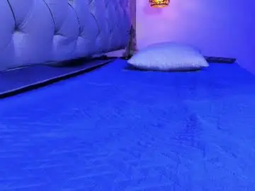 Chaturbate Live Sex of samblack_