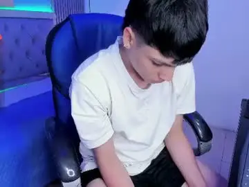Chaturbate Nude Webcam of samblack_