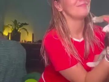 Chaturbate Adult Webcams of the_pussy_boulevard