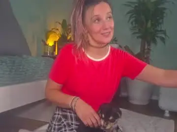 Chaturbate Adult Video Chat of the_pussy_boulevard
