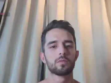 Chaturbate Sex Cam of themmistokles