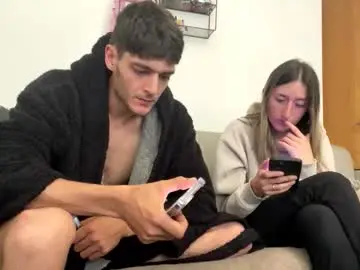 Chaturbate Live Sex of willy_est_95