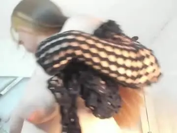 Chaturbate Live Sex of abrilmiller_vc