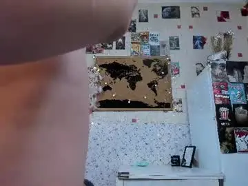 Chaturbate Live Porn of alisa_stars