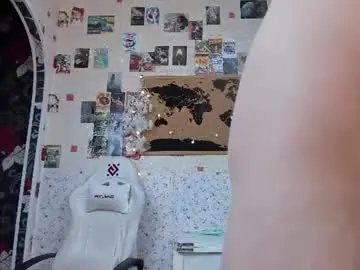 Chaturbate Best Webcam of alisa_stars