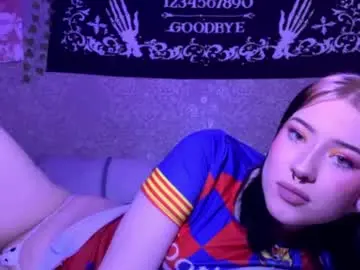 Chaturbate Live Porn of alisha_sky_