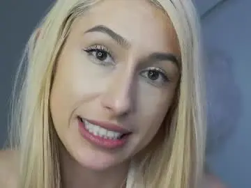 Chaturbate Best Webcam of belle_blondy