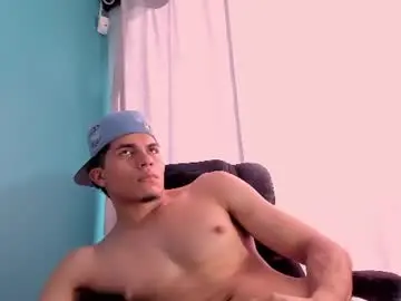 Chaturbate Best Webcam of blackex_