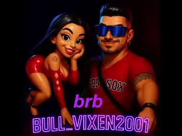Chaturbate Free Live Porn of bull_vixen2001