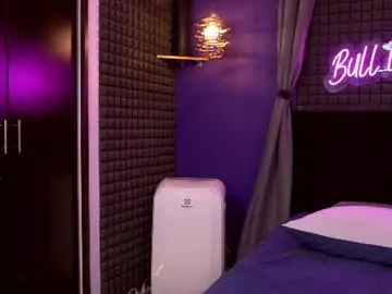 Chaturbate Nude Webcam of bull_vixen2001