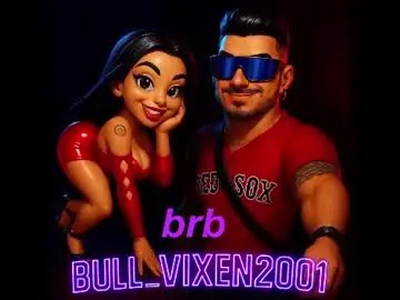Chaturbate Live Porn of bull_vixen2001