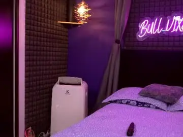 Chaturbate Live Sex Cam of bull_vixen2001