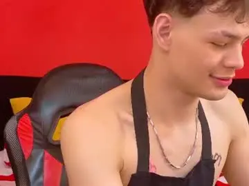 Chaturbate Live Sex of eros_steel