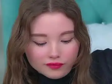 Chaturbate Free Porn Cam of keiraace