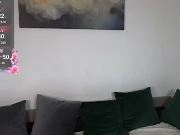 Chaturbate Private Sex Chat of lerryelle