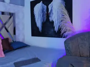Chaturbate Watch Live Sex Cams of leyla_dikens
