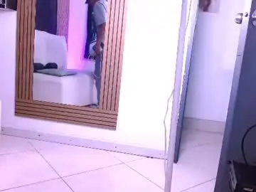 Chaturbate Best live sex cam show of lian_jacob