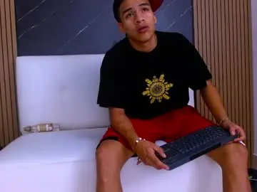 Chaturbate Live Porn of lian_jacob