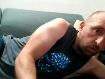 Chaturbate Sex Cam of lucabeech88