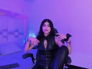Chaturbate Live Sex Cam of maddyperez8