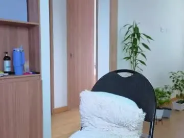 Chaturbate Sex Chat of maithe_perroni