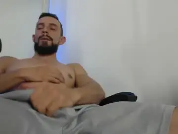 Chaturbate Adult Webcam of nassh_18