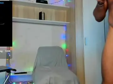 Chaturbate Adult Video Chat of north_stallion