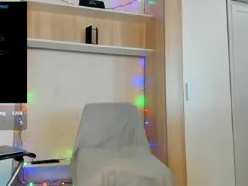 Chaturbate Adult Webcams of north_stallion
