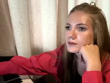 Chaturbate Nude Webcam of regeniamccornack