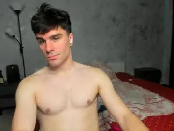 Chaturbate Free Porn Cam of sam_huston18