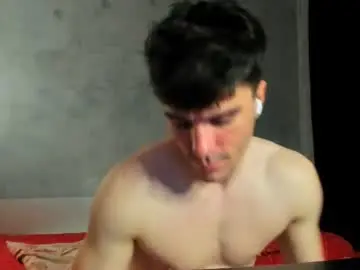 Chaturbate Free Porn Cam of sam_huston18
