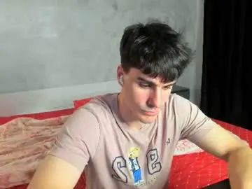Chaturbate Sex Chat of sam_huston18