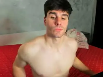 Chaturbate Nude Webcam of sam_huston18