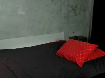 Chaturbate Live Sex of sam_huston18