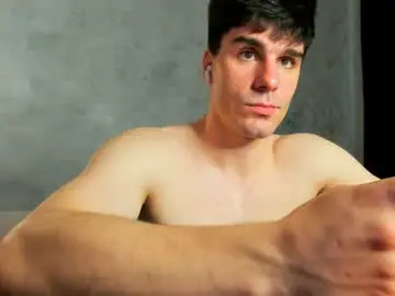 Chaturbate Live Sex Cam of sam_huston18