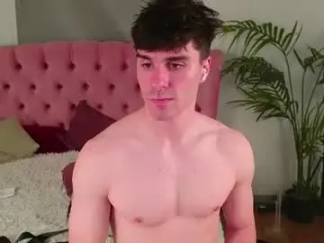 Chaturbate Private Sex Chat of sam_huston18