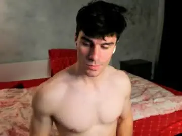 Chaturbate Best Webcam of sam_huston18