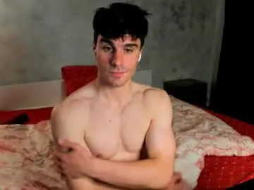Chaturbate Live Sex of sam_huston18