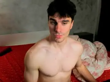 Chaturbate Live Sex of sam_huston18