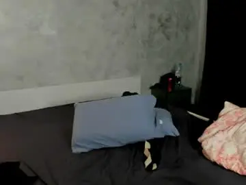 Chaturbate Sex Cam of sam_huston18
