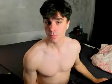 Chaturbate Live Sex of sam_huston18