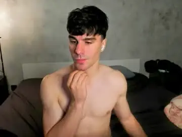 Chaturbate Private Sex Chat of sam_huston18