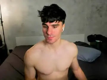 Chaturbate Best live sex cam show of sam_huston18