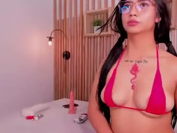 Chaturbate Free Live Porn of sarah_franco