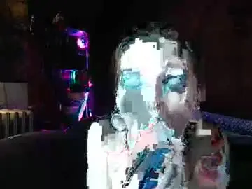 Chaturbate Live Sex Cam of seraphinmunster