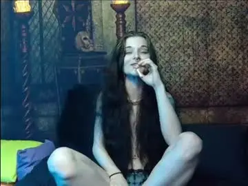 Chaturbate Private Sex Chat of seraphinmunster