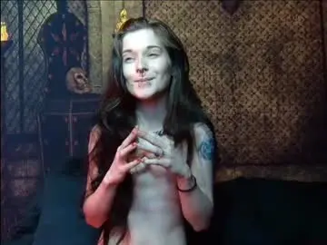 Chaturbate Live Sex of seraphinmunster