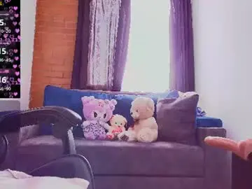Chaturbate Sex Chat of sexy_kendall24