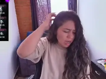 Chaturbate Live Sex Cam of sexy_kendall24
