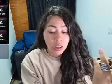 Chaturbate Private Sex Chat of sexy_kendall24